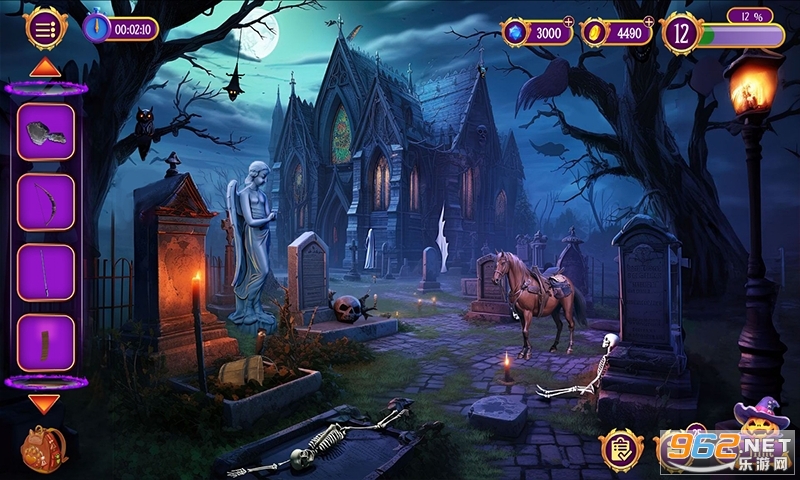 Escape Room: Cursed Realm������������֮����׿���ͼ2