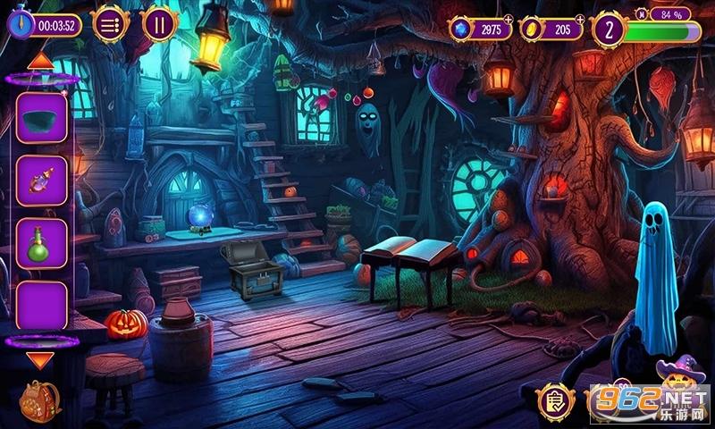 Escape Room: Cursed Realm������������֮����׿���ͼ1