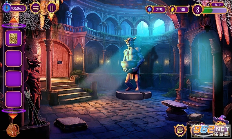 Escape Room: Cursed Realm������������֮����׿���ͼ4