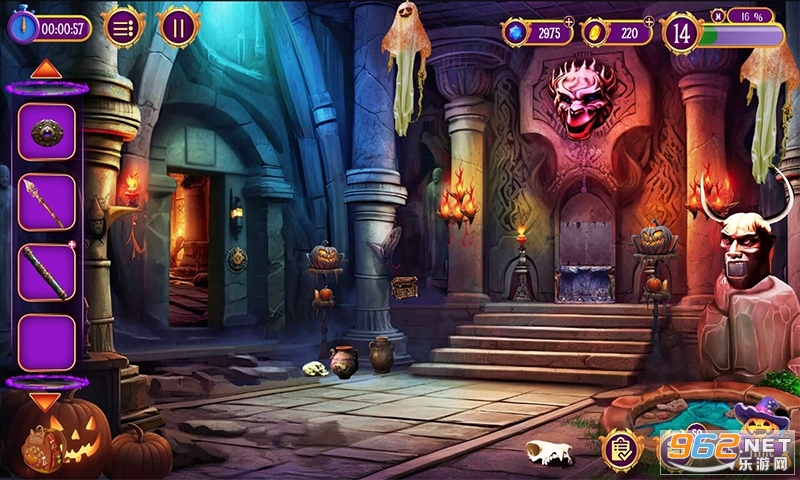 Escape Room: Cursed Realm������������֮����׿���ͼ5