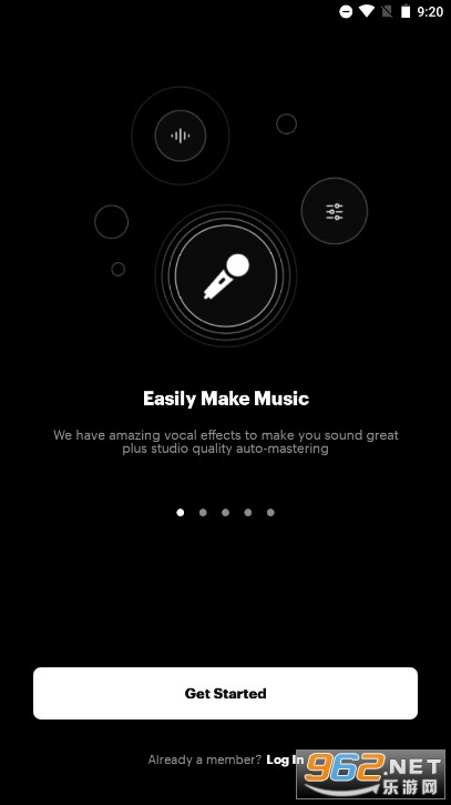 rapchat����v8.3.11 ���°��ͼ0