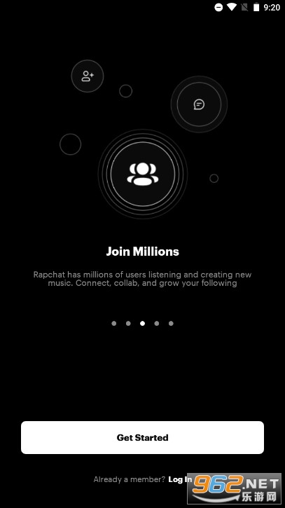rapchat����v8.3.11 ���°��ͼ2