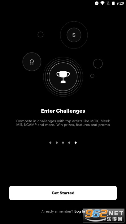 rapchat����v8.3.11 ���°��ͼ4