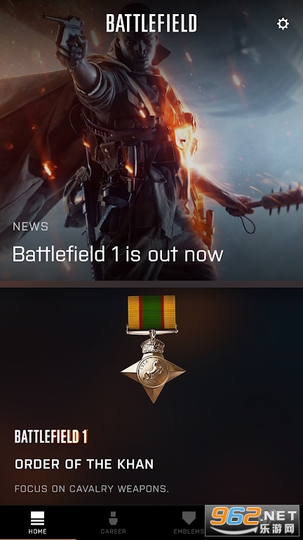Battlefield Companionս�����ֽ�ͼ4