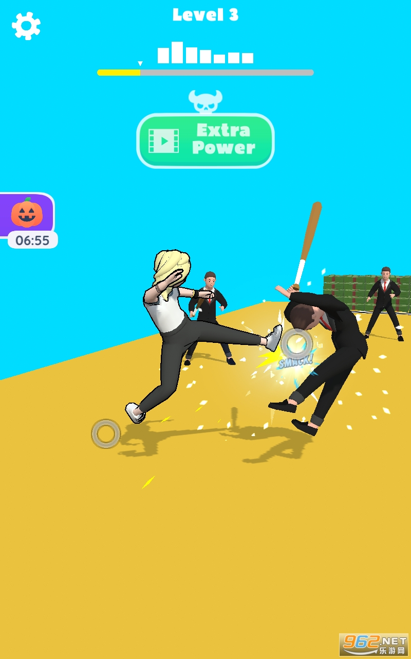 Slow Mo Run�����ͼ1
