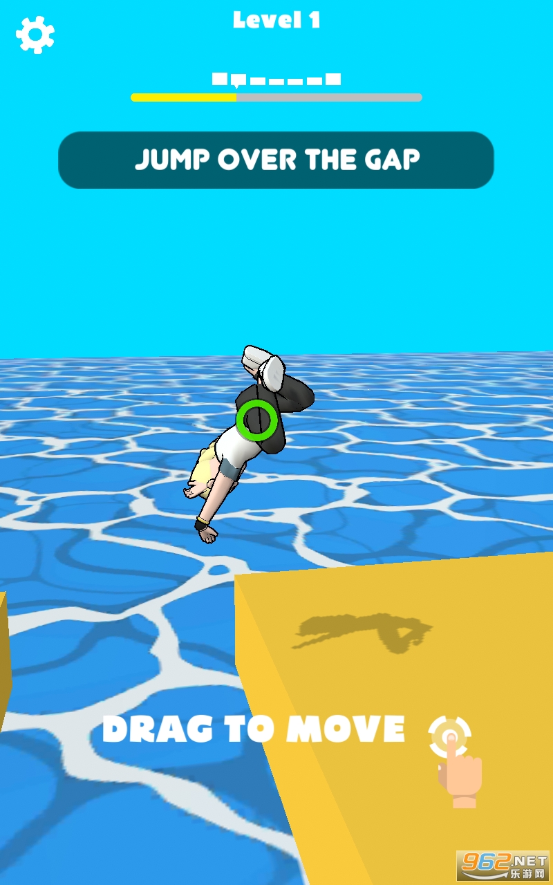 Slow Mo Run�����ͼ4