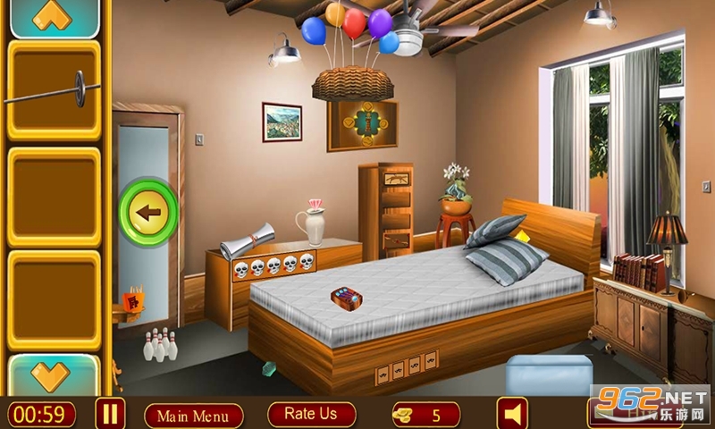 101����������սv19.5 (101 Room Escape Game Challenge)��ͼ0