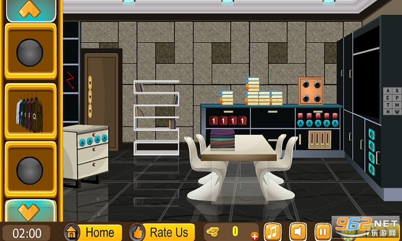 101����������սv19.5 (101 Room Escape Game Challenge)��ͼ1