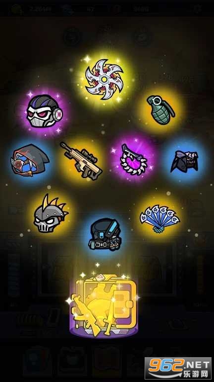 ��Ҵ�ս����v0.11.4��ͼ0