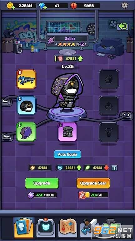 ��Ҵ�ս����v0.11.4��ͼ1