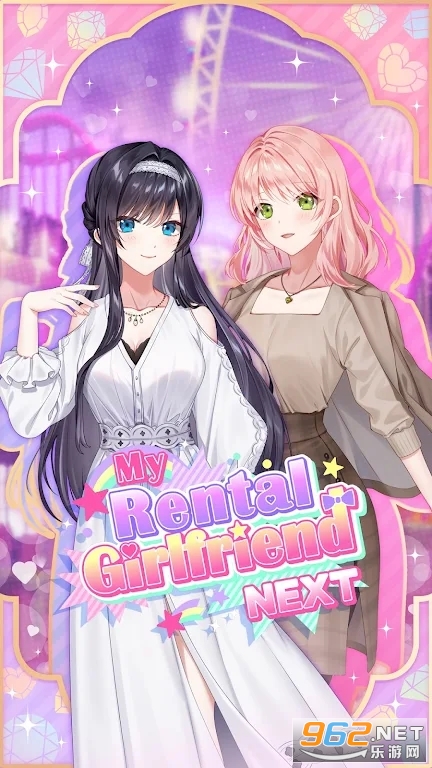 �ҵ����Ů������My Rental Girlfriend NEXT��ͼ2