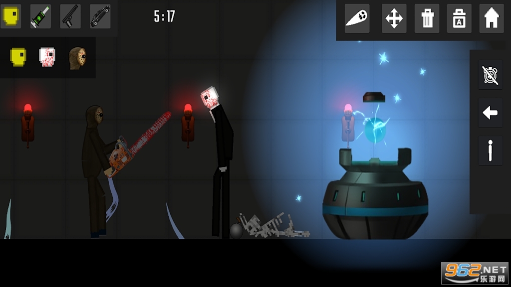 People Doors Playground��׿��v1.2��ͼ3