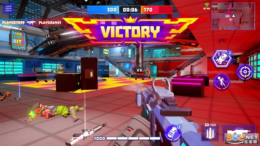ǹ��Call of Guns: FPS PvP Shooting��ͼ0