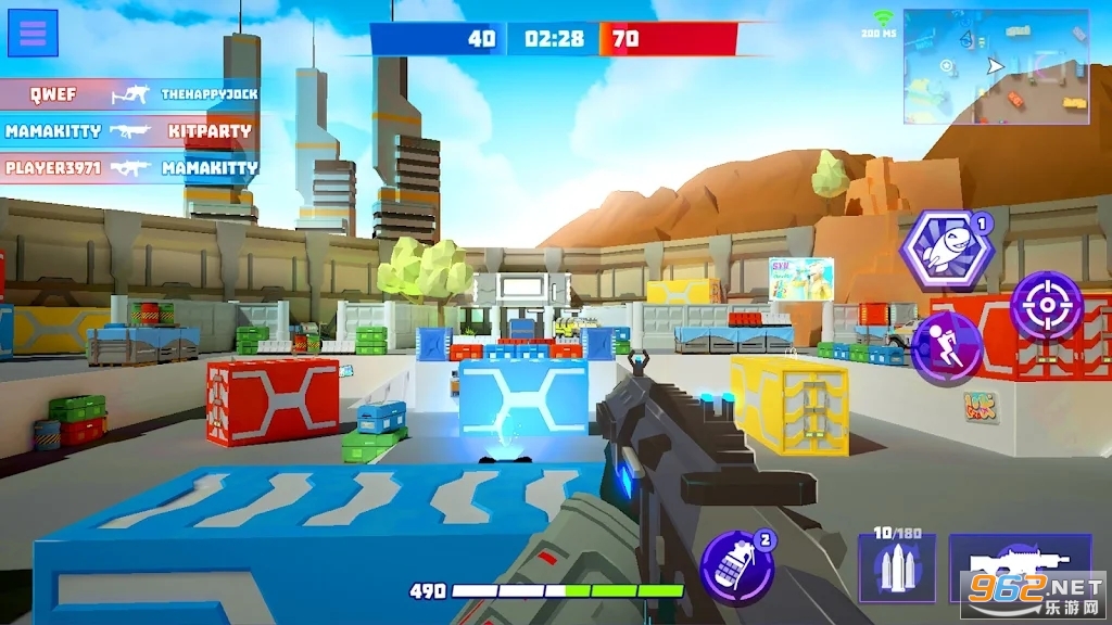 ǹ��Call of Guns: FPS PvP Shooting��ͼ2
