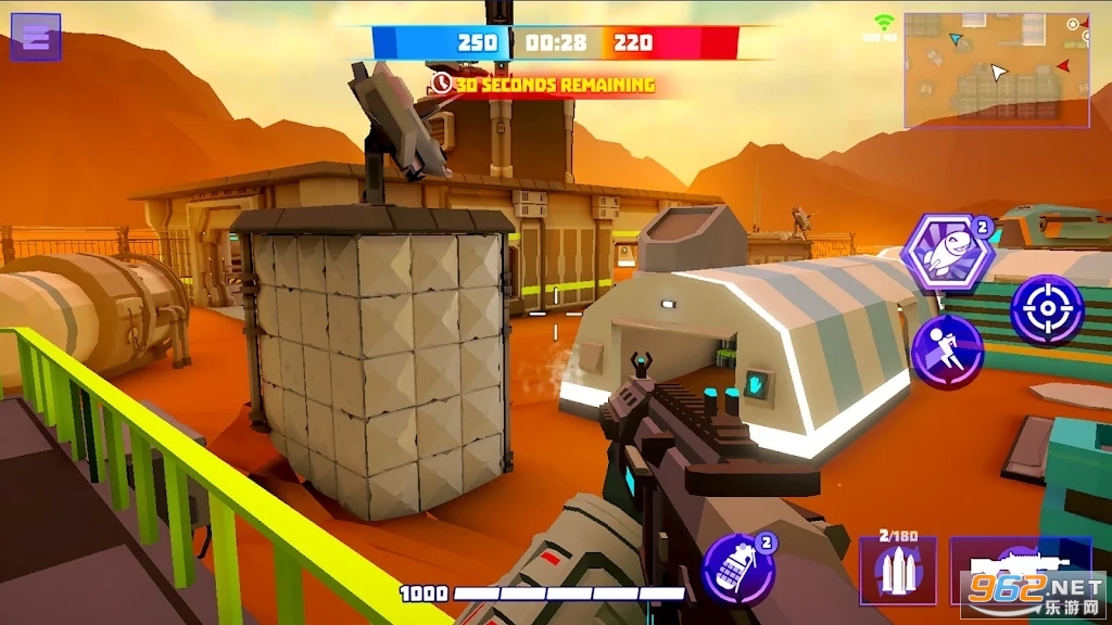 ǹ��Call of Guns: FPS PvP Shooting��ͼ4