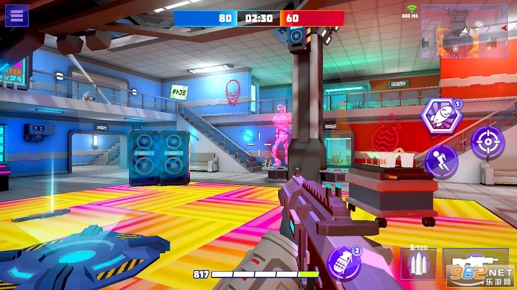 ǹ��Call of Guns: FPS PvP Shooting��ͼ3