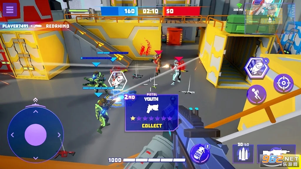 ǹ��Call of Guns: FPS PvP Shooting��ͼ5