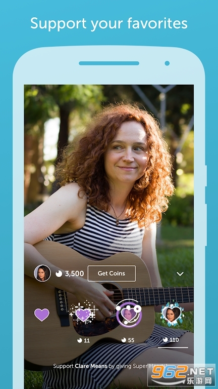 Periscopeֱ��ƽ̨v1.31.4.00 ���İ��ͼ0
