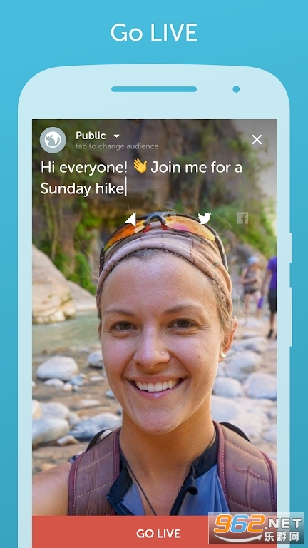 Periscopeֱ��ƽ̨v1.31.4.00 ���İ��ͼ2