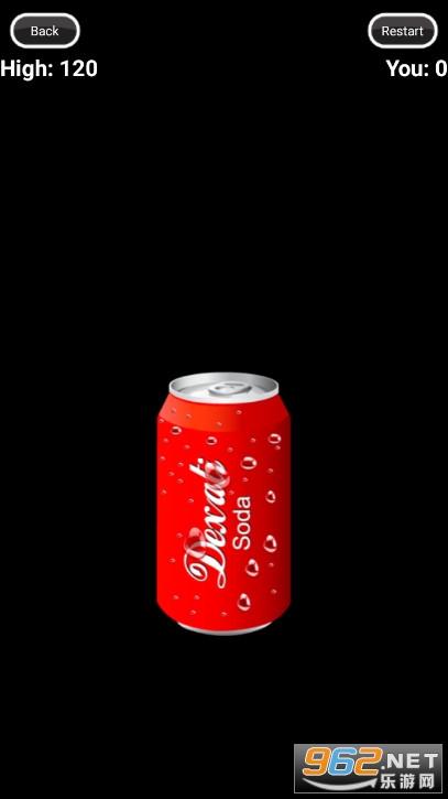 �մ�ˮģ������Ϸ(Shake Soda)��ͼ3