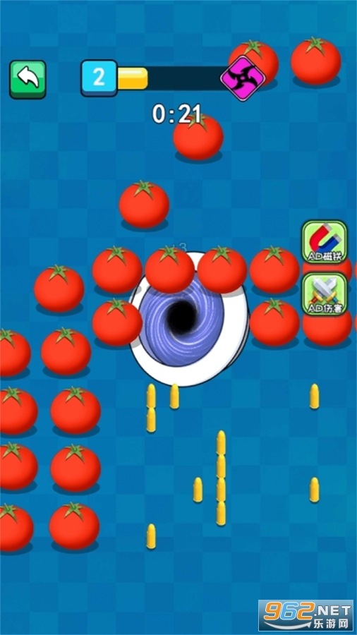 �ڶ����ɳԼ���Ϸ��ͼ4