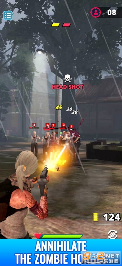 �����Ҵ���������Ϸv0.0.7 (Last Survivor:Apocalypse)��ͼ0