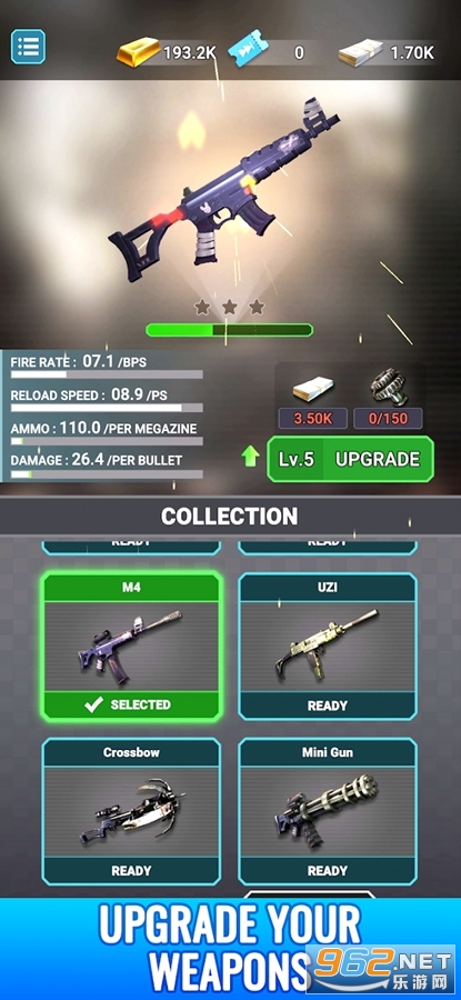 �����Ҵ���������Ϸv0.0.7 (Last Survivor:Apocalypse)��ͼ5