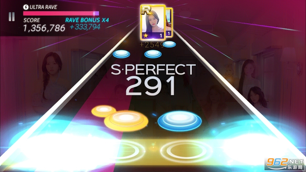 SuperStar LOONA��׿���°��ͼ4