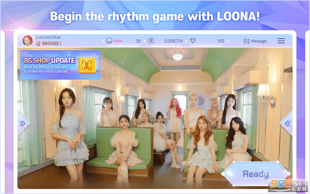 SuperStar LOONA��׿���°��ͼ3