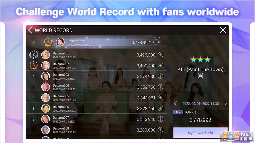 SuperStar LOONA��׿���°��ͼ5