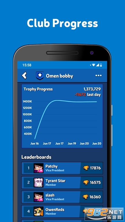 Brawl Stats���°��ͼ1
