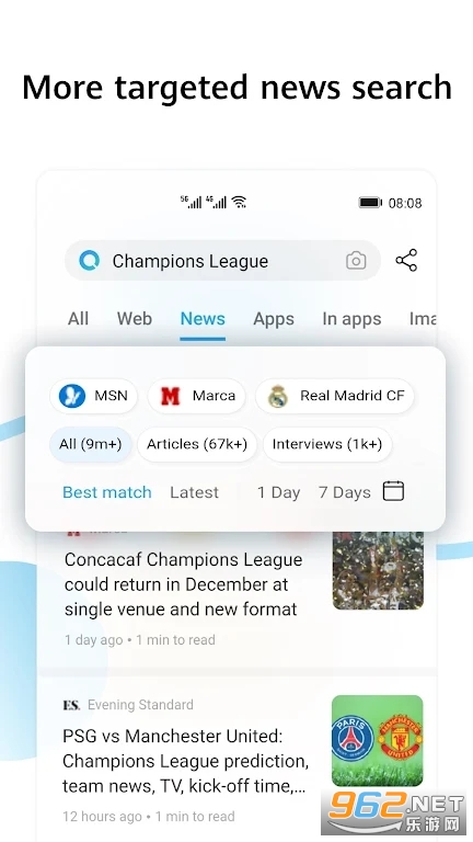 ��Ϊ��������(petal search)v13.0.3.303 �ٷ����ͼ0