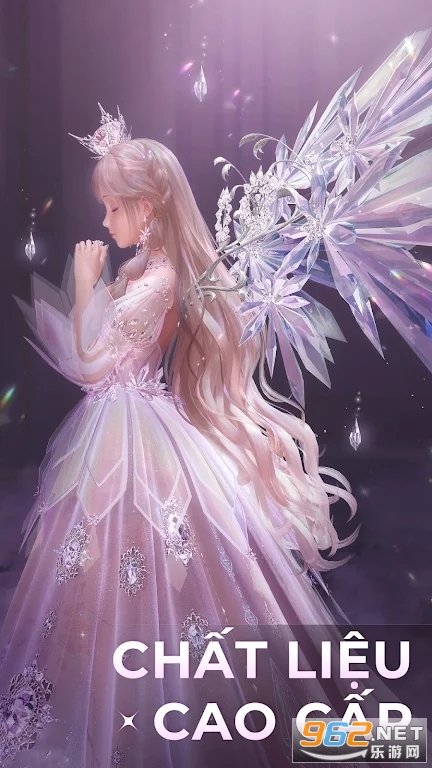 Shining Nikki��ҫůůԽ�Ϸ��ٷ����ͼ3