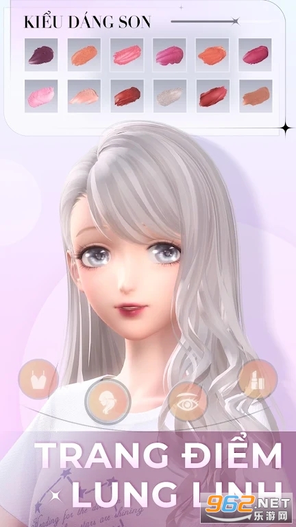 Shining Nikki��ҫůůԽ�Ϸ��ٷ����ͼ1