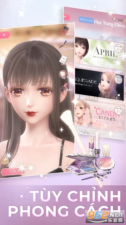Shining Nikki��ҫůůԽ�Ϸ��ٷ����ͼ4