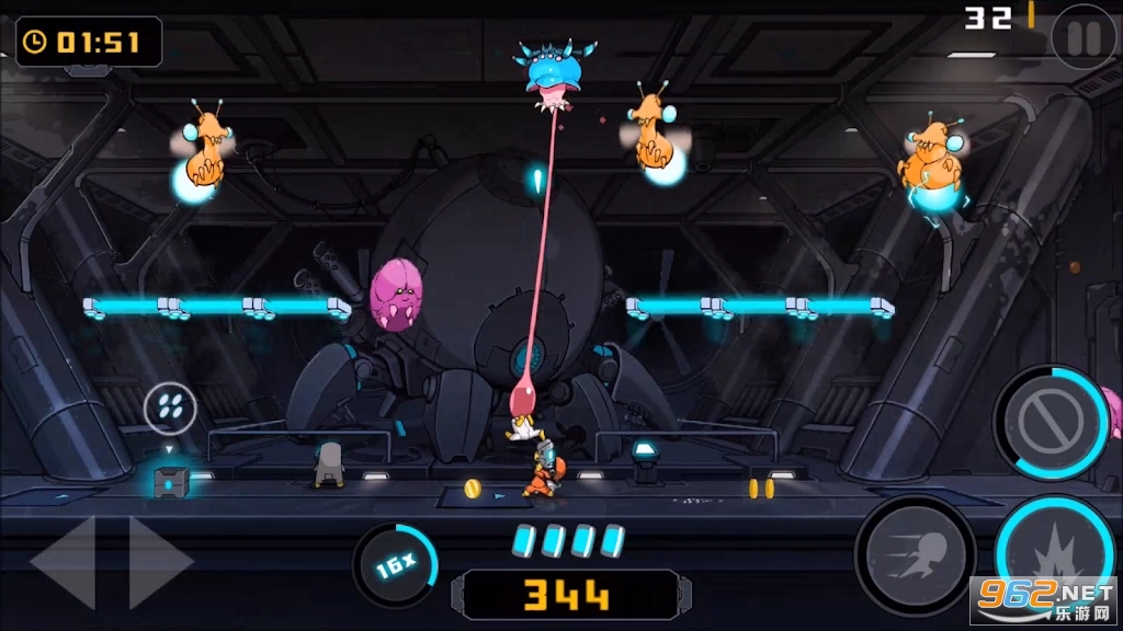 The Bug Butcher�������ͼ0