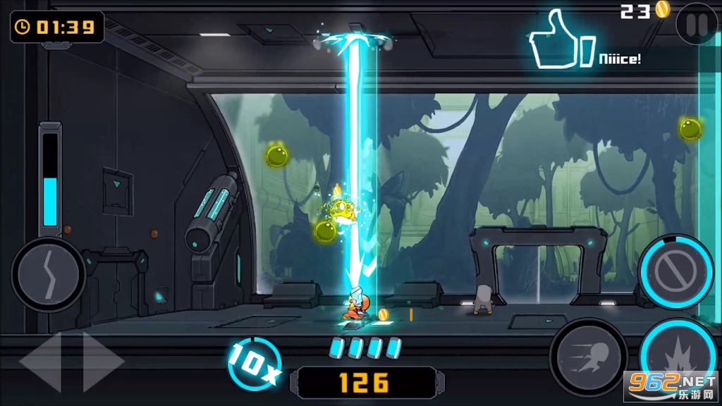 The Bug Butcher�������ͼ2