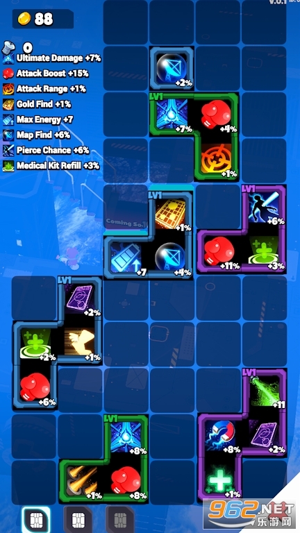 �ط�����Digi Hero Return To Earth��׿��v0.4��ͼ0