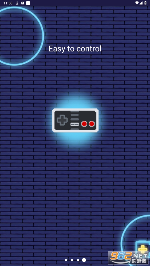 nes4you怀旧模拟器软件截图3