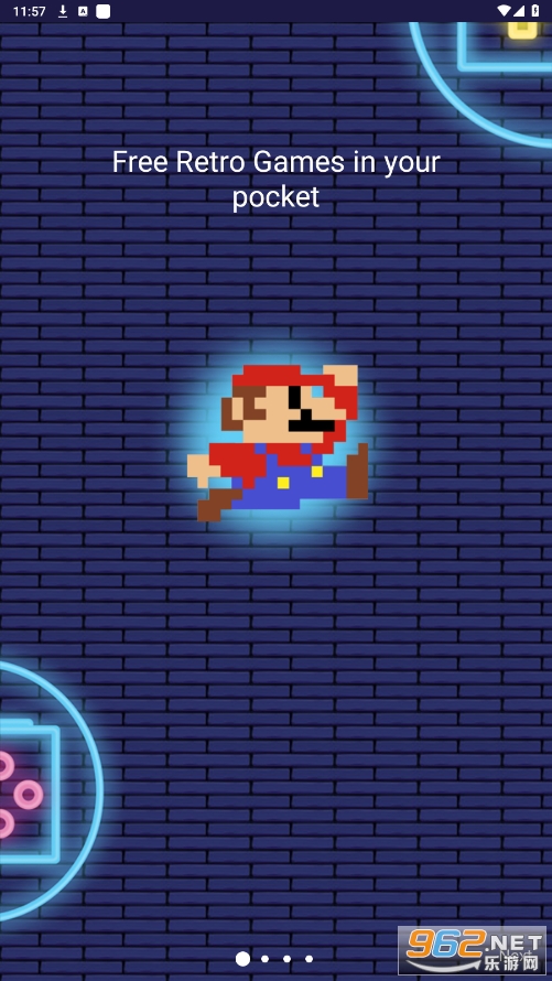 nes4you怀旧模拟器软件截图6