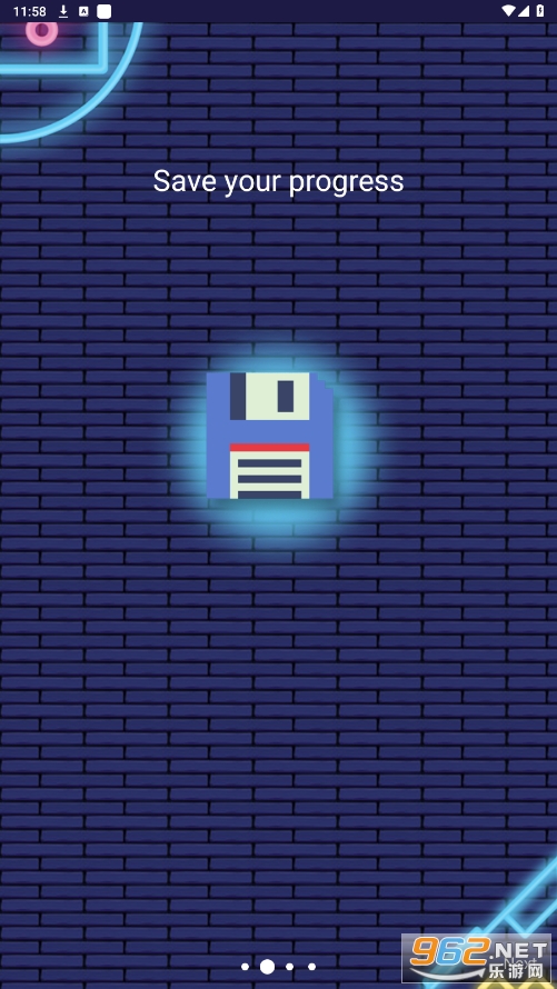nes4you怀旧模拟器软件截图5