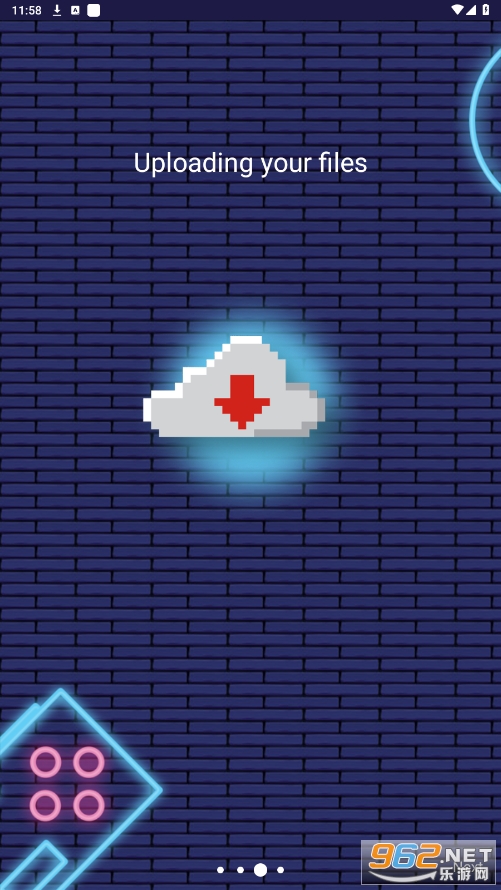 nes4you怀旧模拟器软件截图4