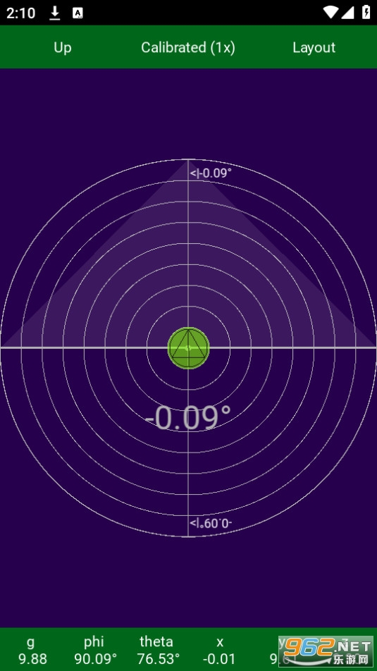 lbalance��б��app�ֻ��� v1.0��ͼ0