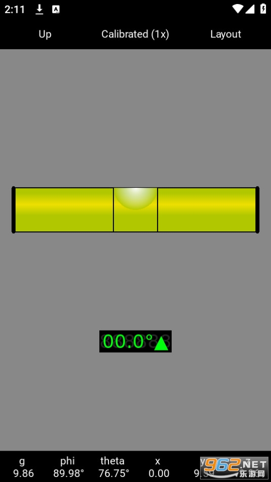 lbalance��б��app�ֻ��� v1.0��ͼ4