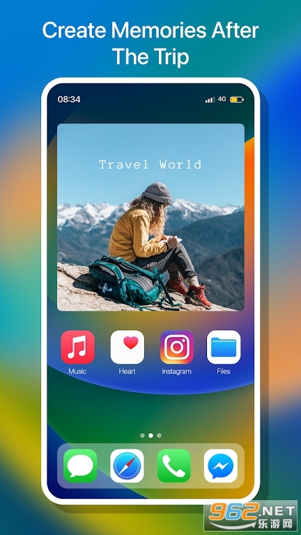 Photo Widget��ƻ��iOS16��ƬС�����ͼ0