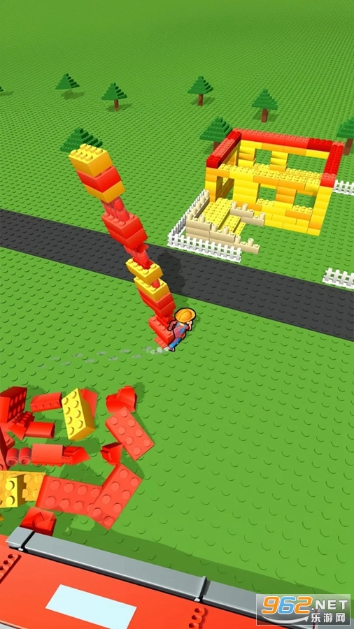 大厦建造者游戏截图4