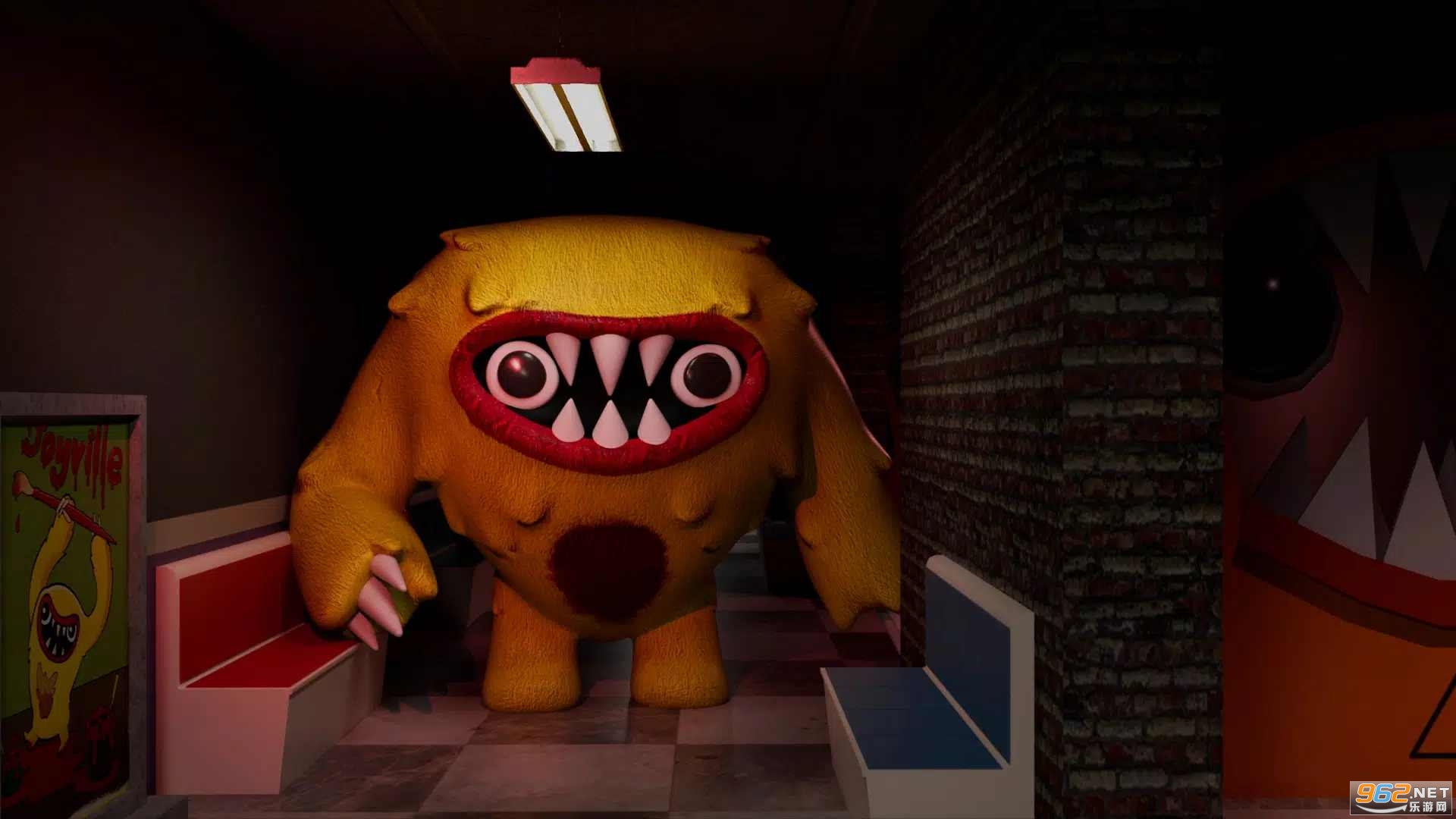 Joy Monster Survival���ֹ�������v1.2��ͼ3