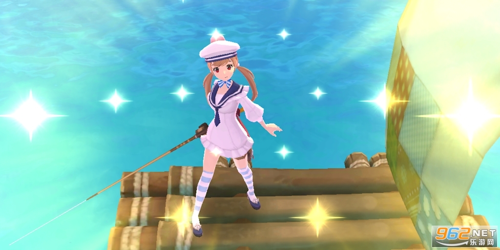 �浺����Fish Island - Revivev1.0.36��ͼ4