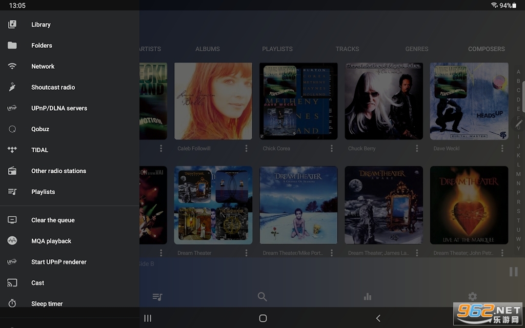 usb audio player pro�����ƽ��v5.6.1 ֱװ�ƽ��ͼ0