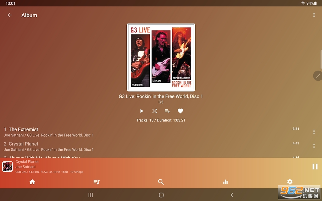 usb audio player pro�����ƽ��v5.6.1 ֱװ�ƽ��ͼ3